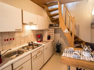 Vakantieappartement Langeoog Kenmerken 9