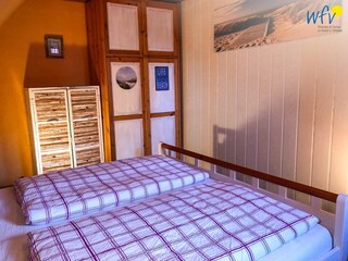 Vakantieappartement Langeoog Kenmerken 11