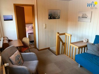 Vakantieappartement Langeoog Kenmerken 6