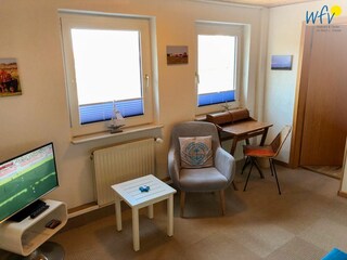 Vakantieappartement Langeoog Kenmerken 13
