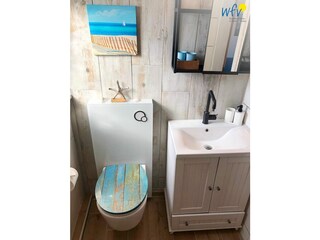 Apartamento de vacaciones Langeoog Características 12