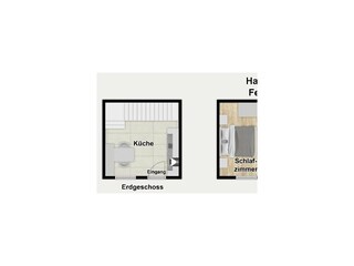 Apartamento de vacaciones Langeoog Grabación al aire libre 7