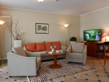 Ferienwohnung 770 in der Villa Seestern