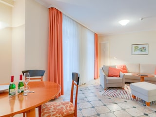 Ferienwohnung Binz Ausstattung 2