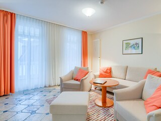 Ferienwohnung Binz Ausstattung 3