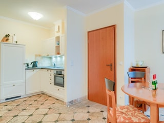 Ferienwohnung Binz Ausstattung 4