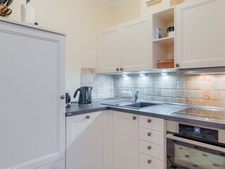 Ferienwohnung Binz Ausstattung 5