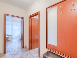 Ferienwohnung Binz Ausstattung 8