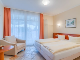 Ferienwohnung Binz Ausstattung 9