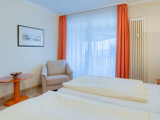 Ferienwohnung Binz Ausstattung 10