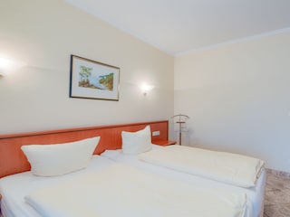 Ferienwohnung Binz Ausstattung 11