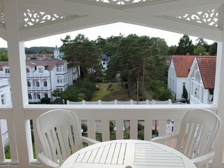 Ferienwohnung Binz Ausstattung 17