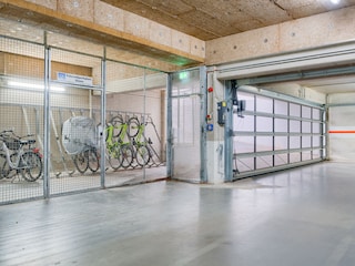 Ferienwohnung Binz Ausstattung 19