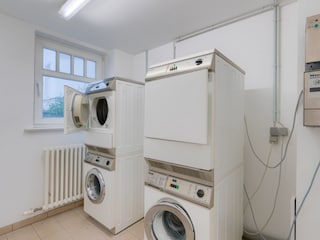 Ferienwohnung Binz Ausstattung 21