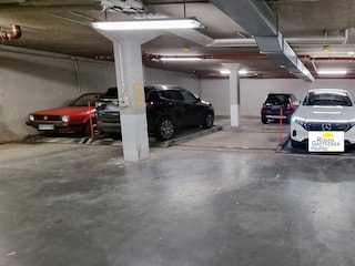 Ferienwohnung Binz Ausstattung 33
