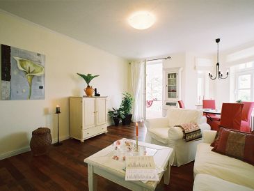 Ferienwohnung Villa Aegir