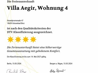 Ferienwohnung Binz Dokument 22