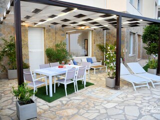 Appartamento per vacanze Rincon de la Victoria Registrazione all'aperto 2