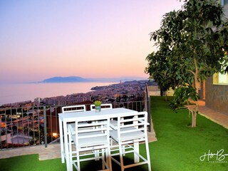 Appartamento per vacanze Rincon de la Victoria Registrazione all'aperto 7