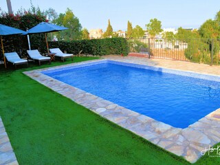 Appartamento per vacanze Rincon de la Victoria Registrazione all'aperto 3