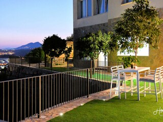 Appartamento per vacanze Rincon de la Victoria Registrazione all'aperto 13