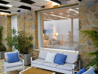 Appartamento per vacanze Rincon de la Victoria Registrazione all'aperto 14