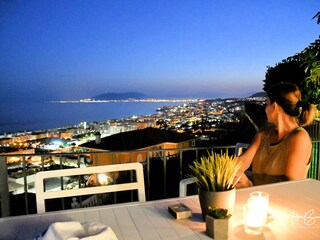 Appartamento per vacanze Rincon de la Victoria Registrazione all'aperto 12