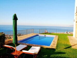 Ferienwohnung Vista del Mar