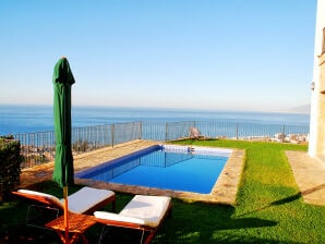 Holiday apartment Vista del Mar - Eastern Costa del Sol - image1