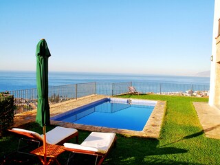 Appartamento per vacanze Rincon de la Victoria Registrazione all'aperto 1