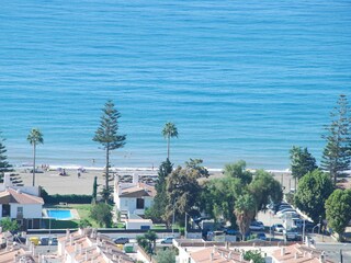 Appartamento per vacanze Rincon de la Victoria Ambiente 30