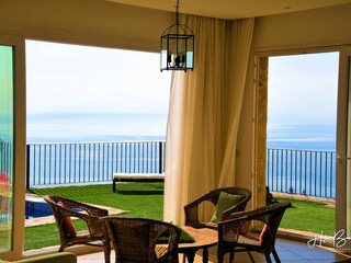 Appartamento per vacanze Rincon de la Victoria Caratteristiche 19