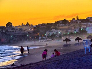 Rincon Strand