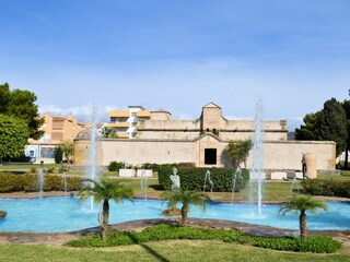 Appartamento per vacanze Rincon de la Victoria Ambiente 37