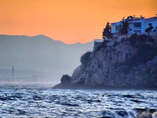 Appartamento per vacanze Rincon de la Victoria Ambiente 36