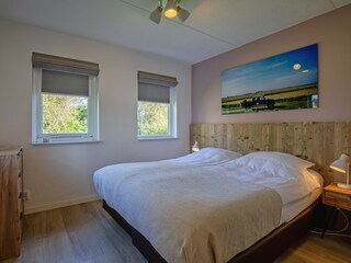 Schlafzimmer 1 Erdgeschoss