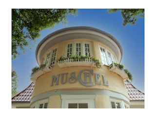Villa Muschel