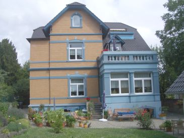 Ferienwohnung - Schwitalle