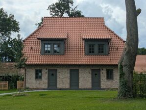 Ferienhaus Calluna