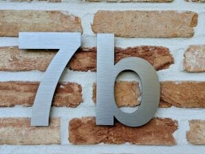 Maison de vacances Calluna