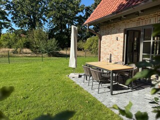 Sonne tanken- Seele baumeln lassen