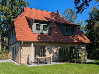 Entspannen, genießen, durchatmen