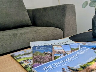 Ferienhaus Winsen (Aller) Ausstattung 8