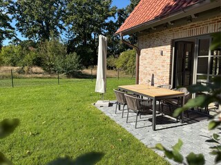 Genießen