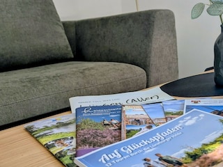 Ferienhaus Winsen (Aller) Ausstattung 14