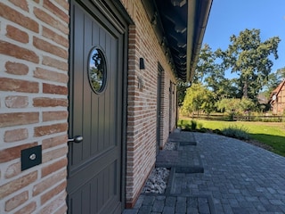 Ferienhaus Winsen (Aller) Ausstattung 16