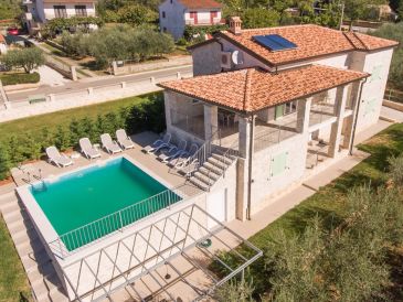Ferienhaus Villa Paulina