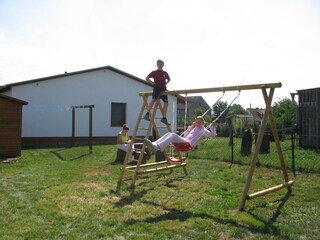 Spielplatz