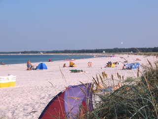 Ostseestrand