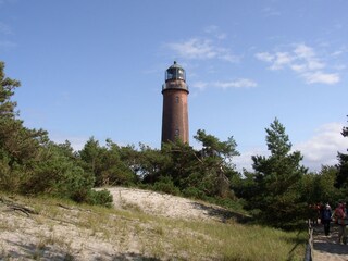 Darsser Leuchtturm